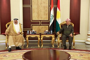 ١سەرۆک هۆزە عەرەبەکانی ئەنبار و بەغدا.jpg