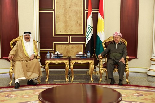 ١سەرۆک هۆزە عەرەبەکانی ئەنبار و بەغدا.jpg