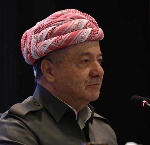 سەرۆک بارزانی لەگەڵ هەولێرییەکان 1.JPG