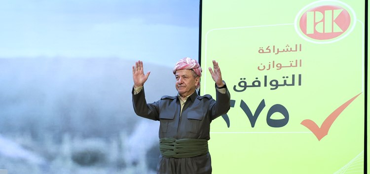 پێشمه‌رگه‌كانی ده‌زگای ئه‌یلوول و گوڵان و زیندانیانی سیاسیی 1.JPG