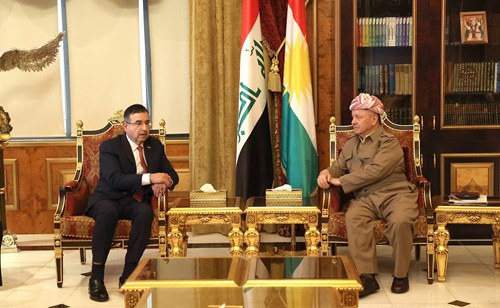 کونسوڵی گشتیی نوێی شانشینی ئۆردن ١.JPG