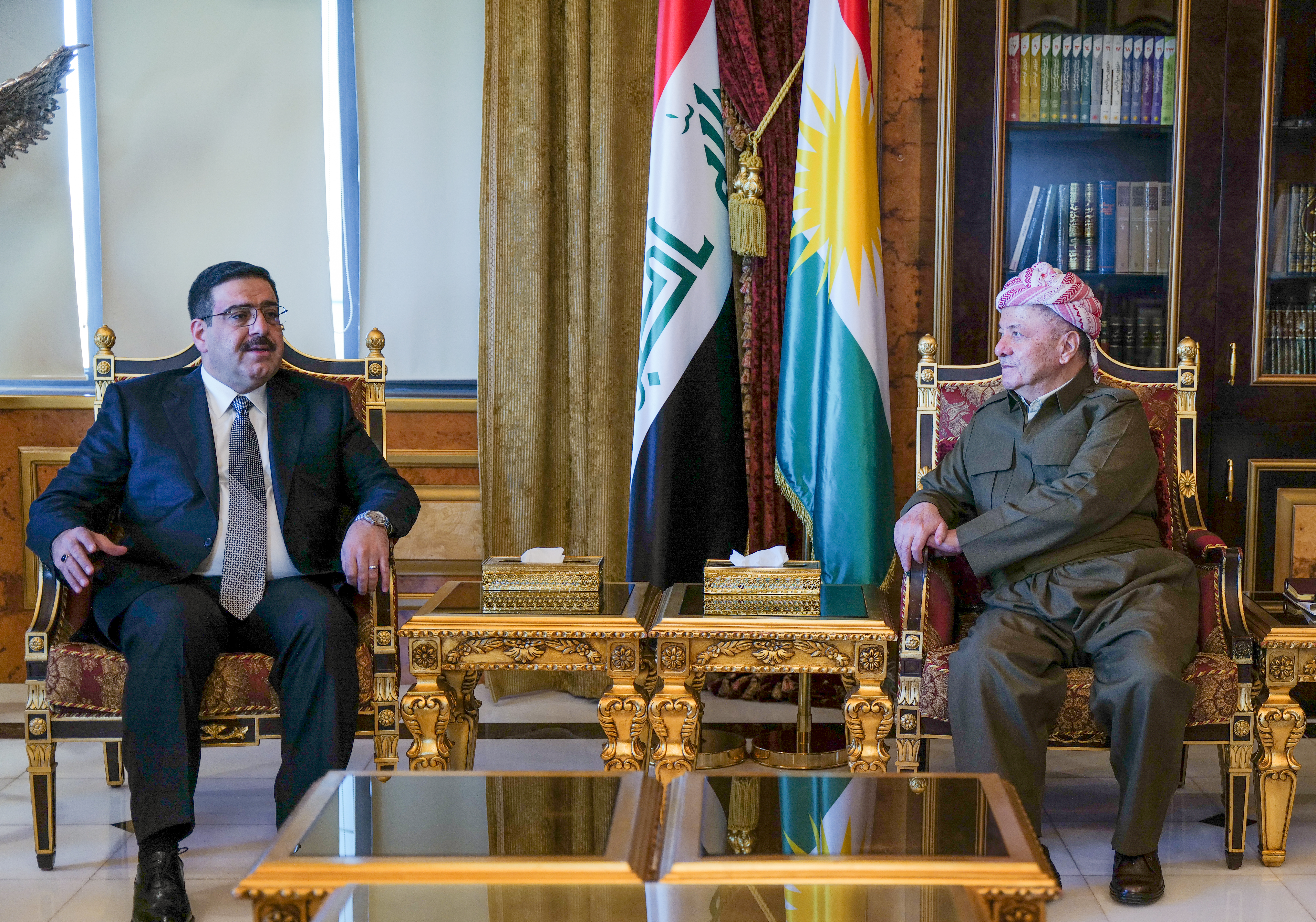 وەزیری بازرگانی عێراق 1.JPG